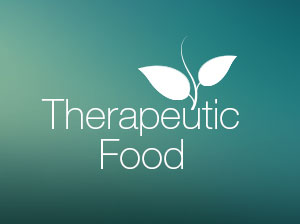 Therapeatic Food